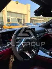 2019 Mercedes Benz CLS-Class