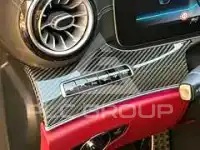 2019 Mercedes Benz CLS-Class