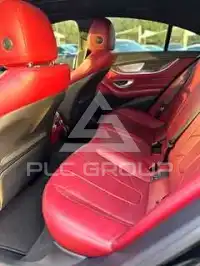 2019 Mercedes Benz CLS-Class