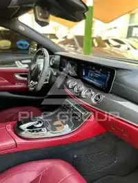2019 Mercedes Benz CLS-Class