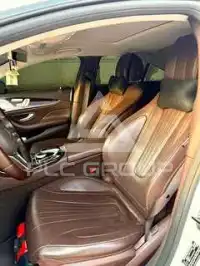 2019 Mercedes Benz CLS-Class