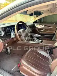 2019 Mercedes Benz CLS-Class