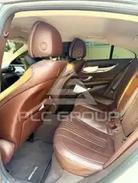 2019 Mercedes Benz CLS-Class