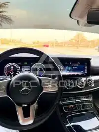 2019 Mercedes Benz CLS-Class