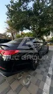 2019 Mercedes Benz CLS-Class