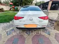 2019 Mercedes Benz CLS-Class