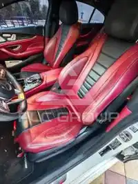 2019 Mercedes Benz CLS-Class
