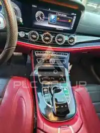 2019 Mercedes Benz CLS-Class