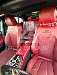 2019 Mercedes Benz CLS-Class