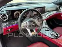 2019 Mercedes Benz CLS-Class