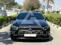 2019 Mercedes Benz CLS-Class