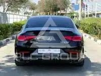 2019 Mercedes Benz CLS-Class