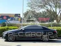 2019 Mercedes Benz CLS-Class