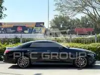 2019 Mercedes Benz CLS-Class