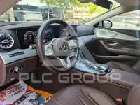 2019 Mercedes Benz CLS-Class