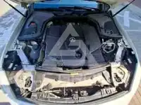 2019 Mercedes Benz CLS-Class
