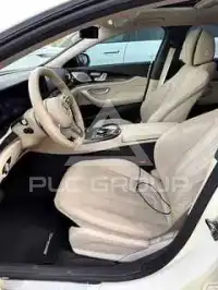 2019 Mercedes Benz CLS-Class
