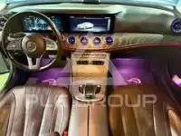 2019 Mercedes Benz CLS-Class