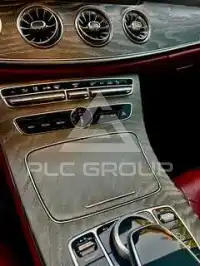 2019 Mercedes Benz CLS-Class