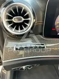 2019 Mercedes Benz CLS-Class