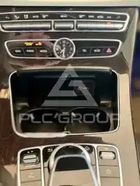 2019 Mercedes Benz CLS-Class