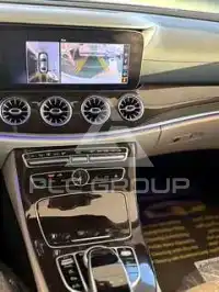 2019 Mercedes Benz CLS-Class