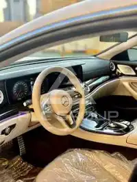 2019 Mercedes Benz CLS-Class