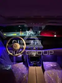 2019 Mercedes Benz CLS-Class