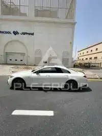 2019 Mercedes Benz CLS-Class