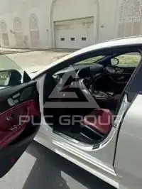 2019 Mercedes Benz CLS-Class