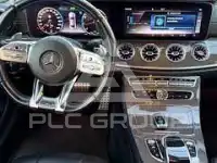 2019 Mercedes Benz CLS-Class