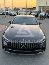 2019 Mercedes Benz CLS-Class