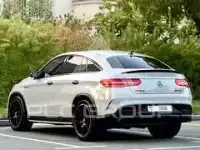 2019 Mercedes Benz GLE-Class