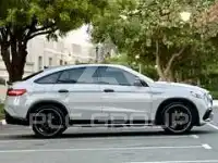 2019 Mercedes Benz GLE-Class