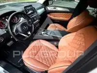 2019 Mercedes Benz GLE-Class