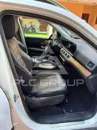 2019 Mercedes Benz GLE-Class