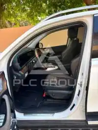 2019 Mercedes Benz GLE-Class