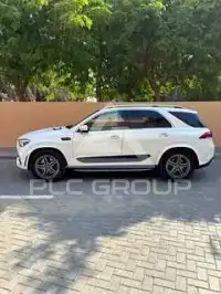 2019 Mercedes Benz GLE-Class