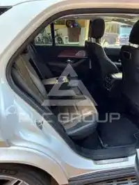 2019 Mercedes Benz GLE-Class