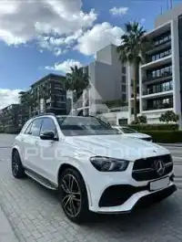 2019 Mercedes Benz GLE-Class