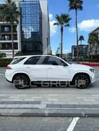 2019 Mercedes Benz GLE-Class