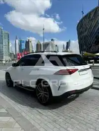 2019 Mercedes Benz GLE-Class