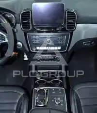 2019 Mercedes Benz GLE-Class