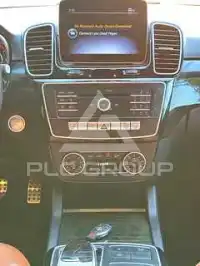 2019 Mercedes Benz GLE-Class