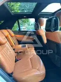 2019 Mercedes Benz GLE-Class