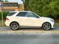 2019 Mercedes Benz GLE-Class