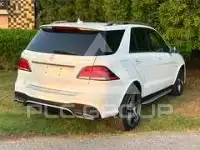 2019 Mercedes Benz GLE-Class
