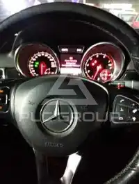 2019 Mercedes Benz GLE-Class
