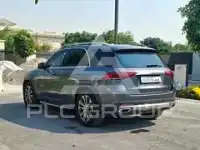 2019 Mercedes Benz GLE-Class