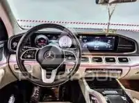 2019 Mercedes Benz GLE-Class